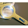 Magnifier w/ 2 LED Lights